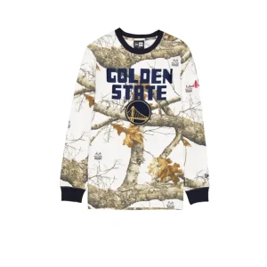 Discount Golden State Warriors 2024 Country x City Realtree Long Sleeve TShirt - KTGCaps - Baseball caps for various teams, purchased online at a discount