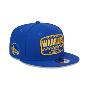 Fashion Golden State Warriors 2024 Rally Drive 9FIFTY Snapback Hat - KTGCaps - Baseball caps for various teams, purchased online at a discount