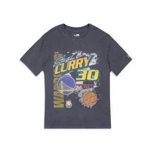 Clearance Golden State Warriors 2024 Rally Drive Stephen Curry TShirt - KTGCaps - Baseball caps for various teams, purchased online at a discount