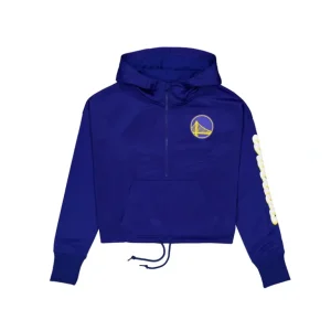 Discount Golden State Warriors Game Day Womens Hoodie - KTGCaps - Baseball caps for various teams, purchased online at a discount
