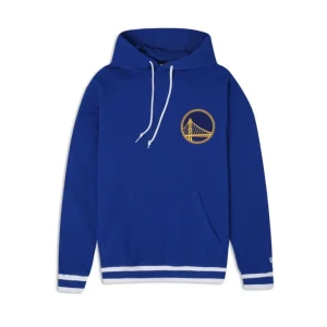 Clearance Golden State Warriors Logo Select Hoodie - KTGCaps - Baseball caps for various teams, purchased online at a discount