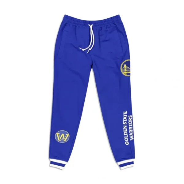 Flash Sale Golden State Warriors Logo Select Jogger - KTGCaps - Baseball caps for various teams, purchased online at a discount