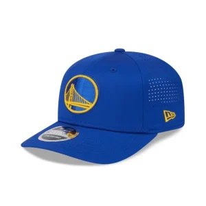 Discount Golden State Warriors Perform 9SEVENTY StretchSnap Hat - KTGCaps - Baseball caps for various teams, purchased online at a discount