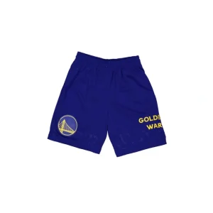 Outlet Golden State Warriors Summer Shorts - KTGCaps - Baseball caps for various teams, purchased online at a discount