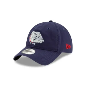 Discount Gonzaga Bulldogs 9TWENTY Adjustable Hat - KTGCaps - Baseball caps for various teams, purchased online at a discount