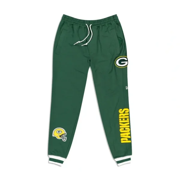 Flash Sale Green Bay Packers Logo Select Jogger - KTGCaps - Baseball caps for various teams, purchased online at a discount