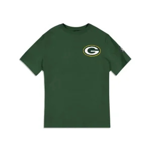 Clearance Green Bay Packers Logo Select TShirt - KTGCaps - Baseball caps for various teams, purchased online at a discount