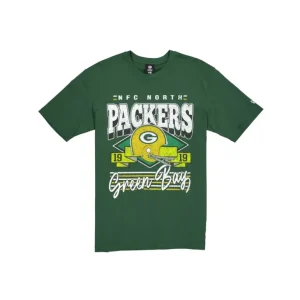Shop Green Bay Packers Sport Classics Team TShirt - KTGCaps - Baseball caps for various teams, purchased online at a discount