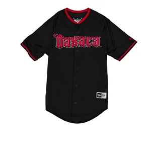 Clearance Guerreros de Oaxaca Away Jersey - KTGCaps - Baseball caps for various teams, purchased online at a discount
