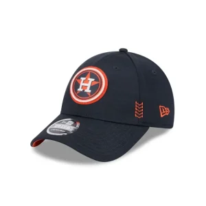 Discount Houston Astros 2024 Clubhouse 9FORTY StretchSnap Hat - KTGCaps - Baseball caps for various teams, purchased online at a discount