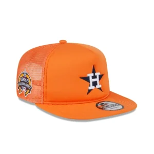 Clearance Houston Astros AllStar Game Pack Golfer Hat - KTGCaps - Baseball caps for various teams, purchased online at a discount