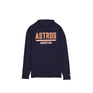 Clearance Houston Astros Balaclava Hoodie - KTGCaps - Baseball caps for various teams, purchased online at a discount