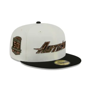 Clearance Houston Astros Camo Fill 59FIFTY Fitted Hat - KTGCaps - Baseball caps for various teams, purchased online at a discount