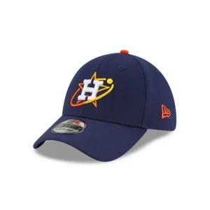 Flash Sale Houston Astros City Connect 39THIRTY Stretch Fit Hat - KTGCaps - Baseball caps for various teams, purchased online at a discount
