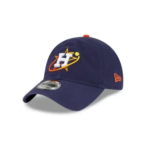 Fashion Houston Astros City Connect 9TWENTY Adjustable Hat - KTGCaps - Baseball caps for various teams, purchased online at a discount
