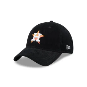 Flash Sale Houston Astros Corded 9TWENTY Adjustable Hat - KTGCaps - Baseball caps for various teams, purchased online at a discount