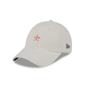 Clearance Houston Astros Cozy Womens 9FORTY Adjustable Hat - KTGCaps - Baseball caps for various teams, purchased online at a discount