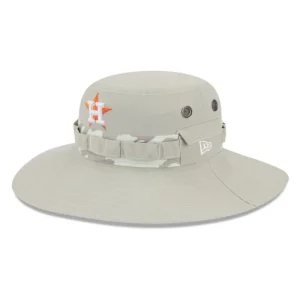 Shop Houston Astros Fairway Adventure Bucket Hat - KTGCaps - Baseball caps for various teams, purchased online at a discount