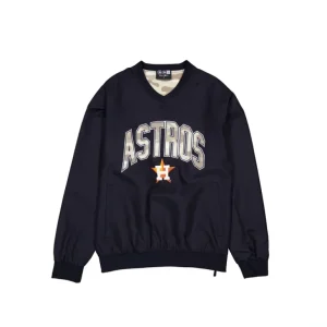 Fashion Houston Astros Fairway Camo Windbreaker - KTGCaps - Baseball caps for various teams, purchased online at a discount