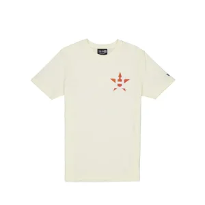 Flash Sale Houston Astros Fairway White TShirt - KTGCaps - Baseball caps for various teams, purchased online at a discount