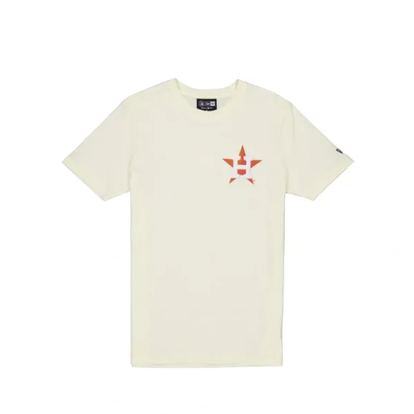 Flash Sale Houston Astros Fairway White TShirt - KTGCaps - Baseball caps for various teams, purchased online at a discount