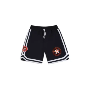 Flash Sale Houston Astros Logo Select Shorts - KTGCaps - Baseball caps for various teams, purchased online at a discount