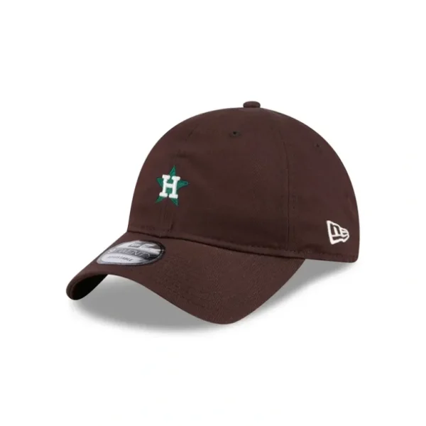 Flash Sale Houston Astros Meadow Stitch 9TWENTY Adjustable Hat - KTGCaps - Baseball caps for various teams, purchased online at a discount