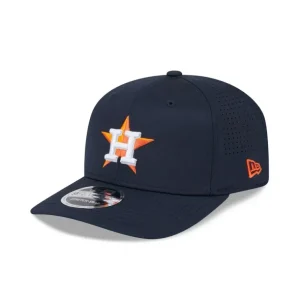 Discount Houston Astros Perform 9SEVENTY StretchSnap Hat - KTGCaps - Baseball caps for various teams, purchased online at a discount