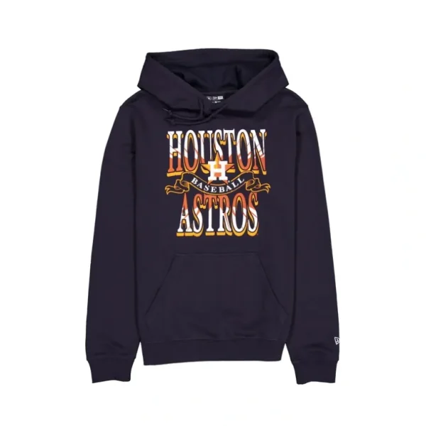 Best Sale Houston Astros Sport Classics Navy Hoodie - KTGCaps - Baseball caps for various teams, purchased online at a discount