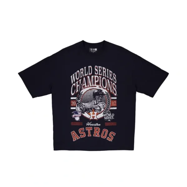 Clearance Houston Astros Sport Classics TShirt - KTGCaps - Baseball caps for various teams, purchased online at a discount