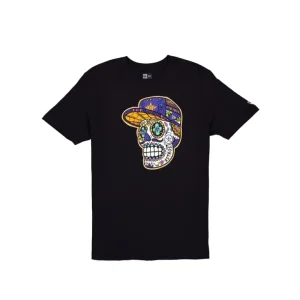 Online Houston Astros Sugar Skull TShirt - KTGCaps - Baseball caps for various teams, purchased online at a discount