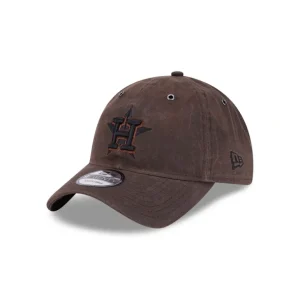 Best Sale Houston Astros Tiramisu 9TWENTY Adjustable Hat - KTGCaps - Baseball caps for various teams, purchased online at a discount