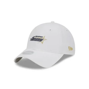 Discount Houston Astros Womens Active 9TWENTY Adjustable Hat - KTGCaps - Baseball caps for various teams, purchased online at a discount