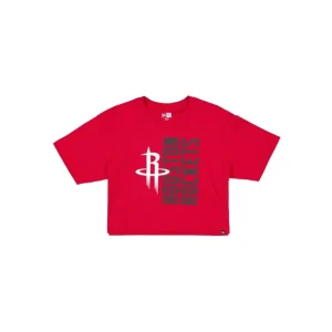 Fashion Houston Rockets 2024 City Edition Womens TShirt - KTGCaps - Baseball caps for various teams, purchased online at a discount
