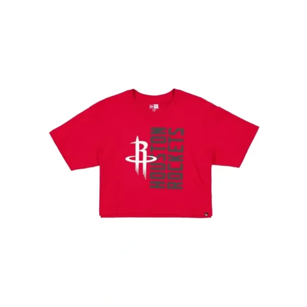 Fashion Houston Rockets 2024 City Edition Womens TShirt - KTGCaps - Baseball caps for various teams, purchased online at a discount