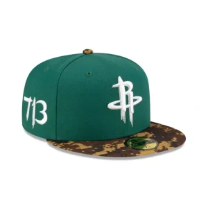 Clearance Houston Rockets Houston Pack 59FIFTY Fitted - KTGCaps - Baseball caps for various teams, purchased online at a discount