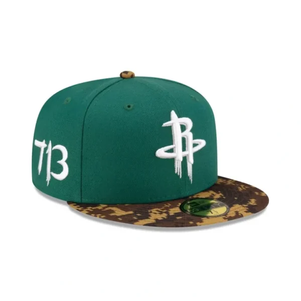 Clearance Houston Rockets Houston Pack 59FIFTY Fitted - KTGCaps - Baseball caps for various teams, purchased online at a discount