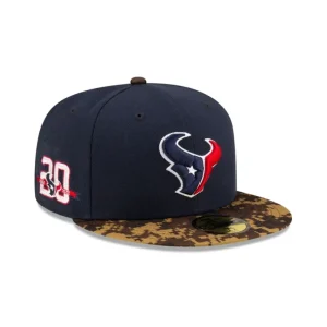 Fashion Houston Texans Houston Pack 59FIFTY Fitted - KTGCaps - Baseball caps for various teams, purchased online at a discount