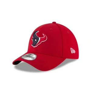 Discount Houston Texans Team Classic 39THIRTY Stretch Fit Hat - KTGCaps - Baseball caps for various teams, purchased online at a discount