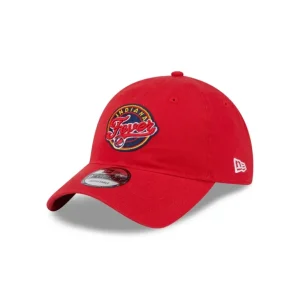 Fashion Indiana Fever 2024 Team 9TWENTY Adjustable Hat - KTGCaps - Baseball caps for various teams, purchased online at a discount