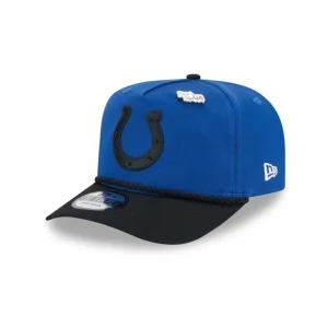 Fashion Indianapolis Colts 2024 Inspire Change Golfer Hat - KTGCaps - Baseball caps for various teams, purchased online at a discount