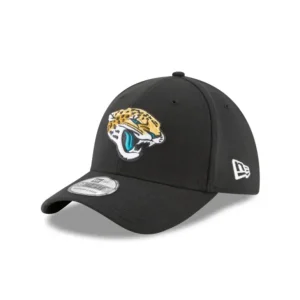 Fashion Jacksonville Jaguars Team Classic 39THIRTY Stretch Fit Hat - KTGCaps - Baseball caps for various teams, purchased online at a discount