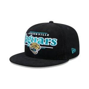 Flash Sale Jacksonville Jaguars Throwback Display 9FIFTY Snapback Hat - KTGCaps - Baseball caps for various teams, purchased online at a discount