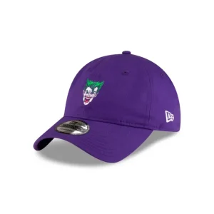 Best Sale Joker Face 9TWENTY Adjustable Hat - KTGCaps - Baseball caps for various teams, purchased online at a discount
