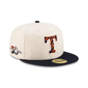 Flash Sale Just Caps Animal Fill Texas Rangers 59FIFTY Fitted Hat - KTGCaps - Baseball caps for various teams, purchased online at a discount