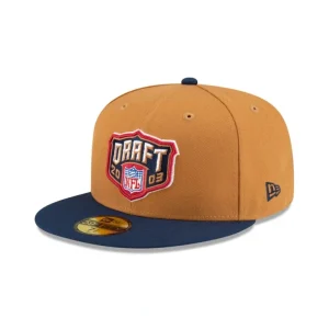 Outlet Just Caps Retro NFL Draft Pittsburgh Steelers 59FIFTY Fitted Hat - KTGCaps - Baseball caps for various teams, purchased online at a discount