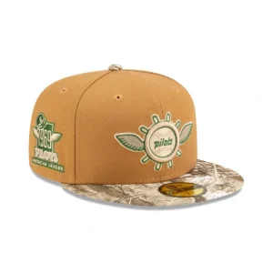 Flash Sale Just Caps Variety Camo Pack Seattle Pilots 59FIFTY Fitted Hat - KTGCaps - Baseball caps for various teams, purchased online at a discount