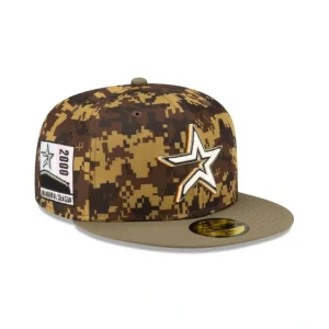 Discount Just Caps Variety Pack Houston Astros 59FIFTY Fitted Hat - KTGCaps - Baseball caps for various teams, purchased online at a discount