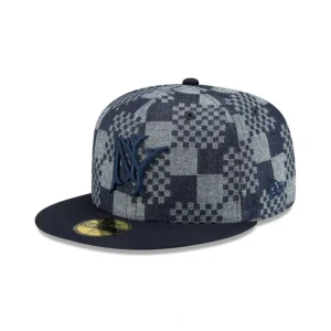 Fashion Just Caps Variety Pack New York Yankees 59FIFTY Fitted Hat - KTGCaps - Baseball caps for various teams, purchased online at a discount
