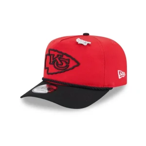 Discount Kansas City Chiefs 2024 Inspire Change Golfer Hat - KTGCaps - Baseball caps for various teams, purchased online at a discount